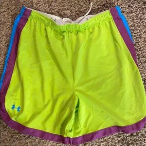 Under Armour Shorts